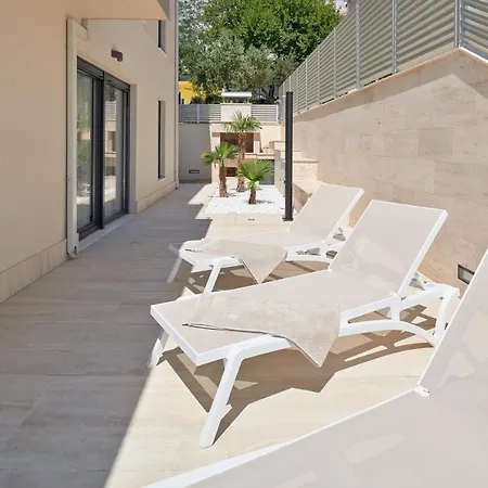 Sun Spalato 1 *