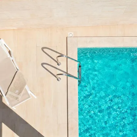 Villa Sun Spalato 1 *