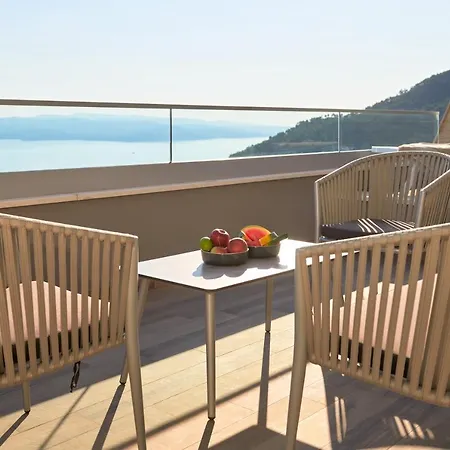 Sun Spalato 1 Villa