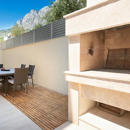 Sun Spalato 1 Makarska