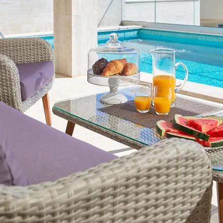 Villa Sun Spalato 1 Makarska