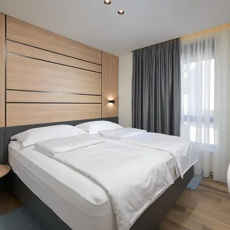 Sun Spalato 1 * Makarska