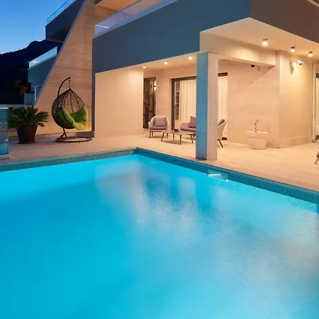 Villa Sun Spalato 1