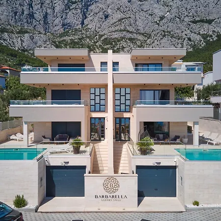 Sun Spalato 1 Makarska