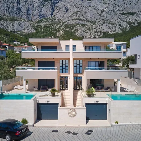 Sun Spalato 1 * Makarska
