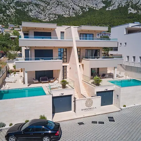 Villa Sun Spalato 1