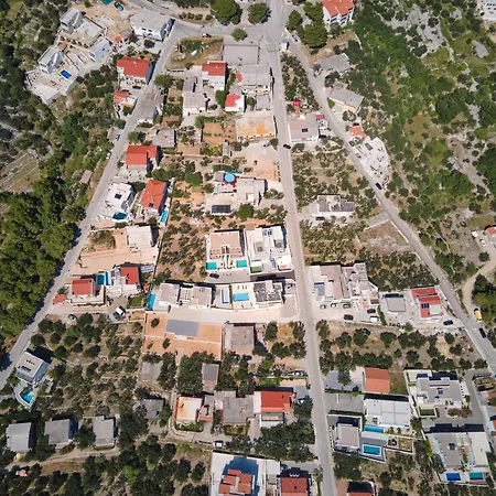 Sun Spalato 1 Makarska