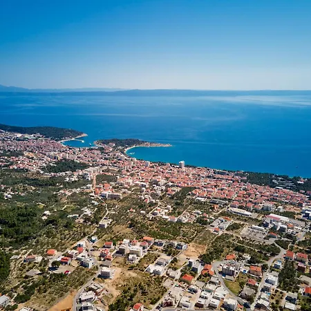 Sun Spalato 1 * Makarska