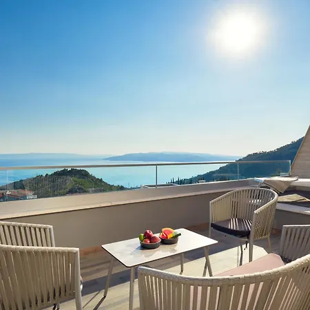 Sun Spalato 1 * Makarska