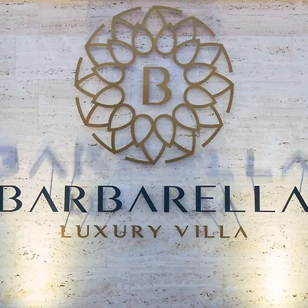 Villa Sun Spalato 1 *